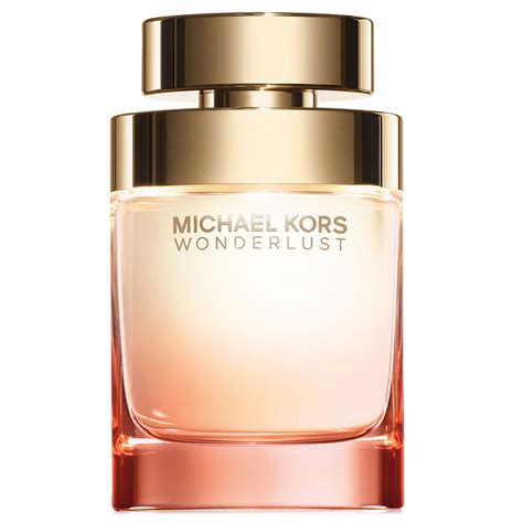 michael kors ladies perfume.